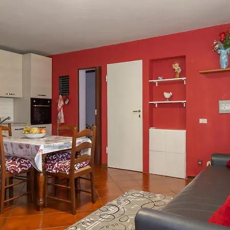 Apartment New! Il Gelsomino Di