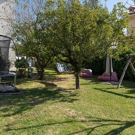 New! Il Gelsomino Di Lucca