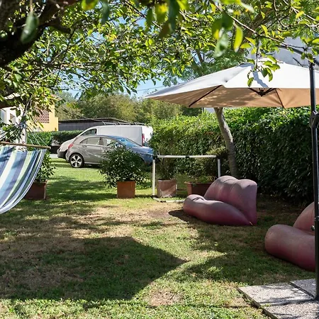 New! Il Gelsomino Di Apartment