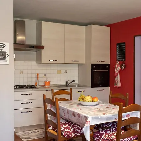 Apartment New! Il Gelsomino Di *