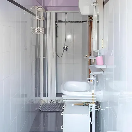New! Il Gelsomino Di Apartment *