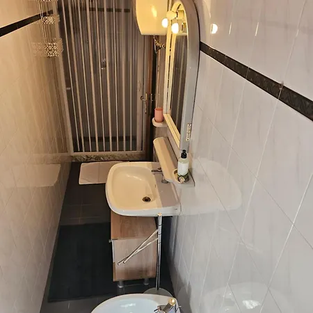 Daire New! Il Gelsomino Di Lucca